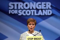 UK Elections: Scotland will now set the wheels in motion for a second independence referendum