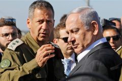 Israel fears ICC could hunt its top leaders for war crimes