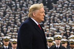 US: President Trump posing ‘threat’ to national security