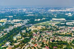 Uzbekistan’s police charge five Cameroonians in 340,000 USD fraud case