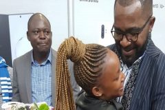 Federal Republic of Ambazonia: VP Yerima to meet with senior ANC leaders