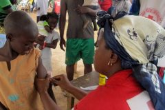 Yaounde Launches Vaccination Campaign to Contain Measles Outbreak