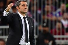 Football: Barca sacks Valverde, appoints Setien