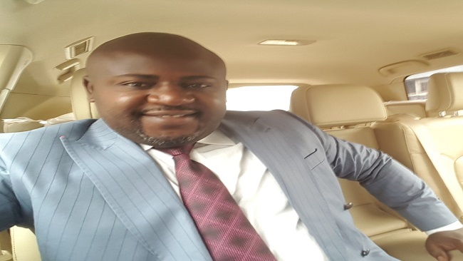 CPDM criminal Ngala Southern Cameroons War: CPDM bribing Donga Mantung political elites with millions of FCFA, a Far North West Region to stifle the resistance