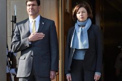 France warns Pentagon Africa cuts would ‘severely limit’ counter-terror ops