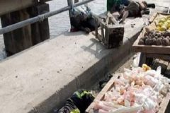 French Cameroun: Boko Haram attacks kill 12 in Fotokol