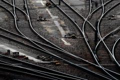 Bundes: Berlin to invest 62 bn euros by 2030 to modernise rail network