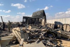 Yaoundé urges citizens in Middle East to exercise caution amid Iran-US war