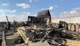 Yaoundé urges citizens in Middle East to exercise caution amid Iran-US war