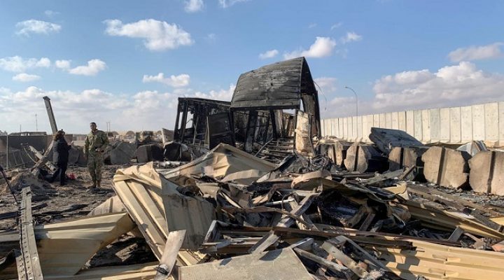 Yaoundé urges citizens in Middle East to exercise caution amid Iran-US war