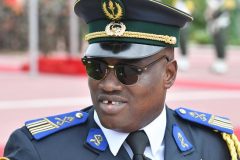 Ivory Coast military leader Ivory Coast military commander dies in New York