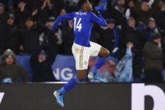 Football: Iheanacho denies Villa as Leicester earn League Cup semi-final draw