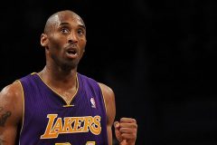 World mourns NBA star Kobe Bryant, daughter following chopper crash
