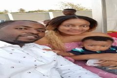 How a Southern Cameroons Magistrate, wife, 2 year old son died in gory auto crash in Yaoundé