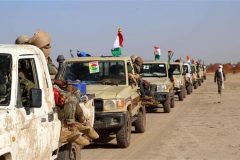 Mali: At least six soldiers killed in overnight ambush