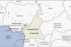 Ambazonia chaos deepens as rebels, Restoration Forces fight