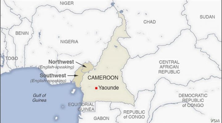 Biya regime schedules nationwide census of population, housing and agriculture