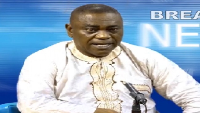 Southern Cameroons War: Muyuka CPDM councillor bows to Interim Gov’t pressure, pulls out of February elections