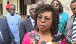CPDM Crime Syndicate: Minister Nalova warns against expelling pregnant girls from school