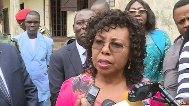 CPDM Crime Syndicate: Minister Nalova warns against expelling pregnant girls from school
