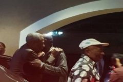 French Cameroun: Senate President illness thought to be leukaemia