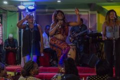 Olivia Beyene Bikutsi: Cameroon’s hyper-erotic dance giving women an artistic ‘voice’