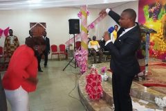 Pastor Success Nkongho Coronavirus, African Imams and Men of God: The New Trinity