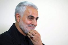 Iran’s Supreme National Security Council vows due vengeance after Soleimani assassination