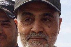 Iraq could ‘pay price’ for US strike on Iran commander