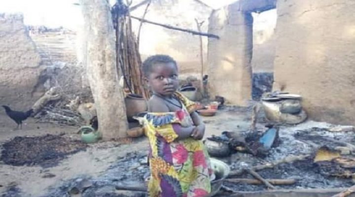 Ambazonia crisis marks 10 years: Rights Groups release list of 4,000 deaths
