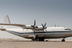 Military plane crash in Sudan’s West Darfur leaves 18 dead