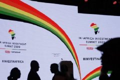 UK-Africa As Brexit nears, UK’s Johnson pushes for deeper trade ties with Africa
