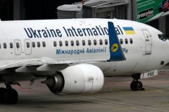 Ukraine Iran admits it ‘unintentionally’ shot down Ukrainian passenger plane