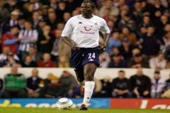 atouba Lions: Biya regime appoints former Tottenham Hotspur defender Atouba in coaching capacity