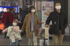 Coronavirus: Cameroonians in China write to Paul Biya