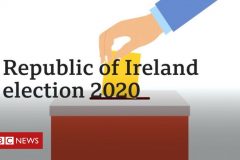 Ireland: Sinn Fein’s surge in general election leaves three parties tied