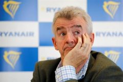 Ryanair CEO calls for profiling of Muslims, sparks outrage