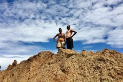 ‘Gold pits have become tombs’ in French Cameroun as mining leaves a tragic legacy