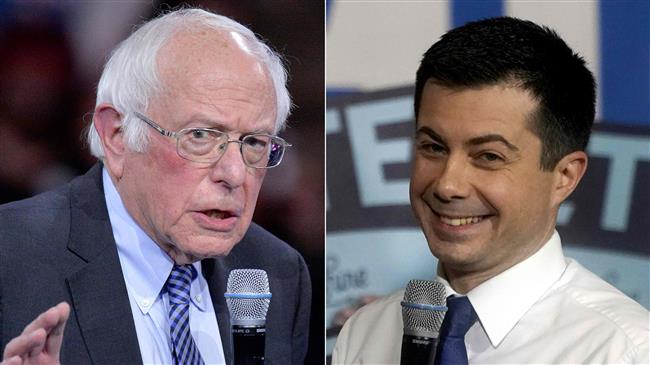 Race for the White House: Buttigieg gets most delegates, Sanders comes in second in Iowa