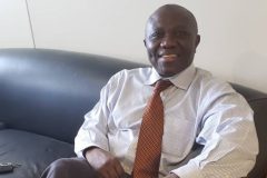 “Cameroon needs a bail-out. Not an economic bail-out. The country is crumbling” Dr Joachim Arrey