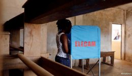 French Cameroun: CPDM Leads Senatorial Election; Opposition Alleges Fraud