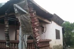 Southern Cameroons Crisis: Election office in Tombel burnt down few days before twin poll