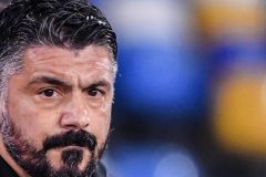 Champions League: Napoli boss Gattuso  says Messi ‘greatest’ ahead of Maradona