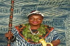 After counterfeit twin poll, women on the front line to hold Cameroon together