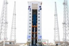 US accuses Iran of building missiles through satellite bid