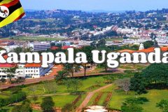 Four Cameroonians arrested over printing counterfeit currency in Uganda