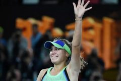 Tennis: American Sofia Kenin wins Australian Open to claim first Grand Slam title at 21