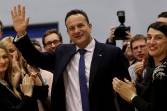Ireland: Prime Minister Leo Varadkar resigns after inconclusive election result