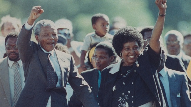 Message to President Sisiku Ayuk Tabe: It’s been 30 years since Nelson Mandela walked free