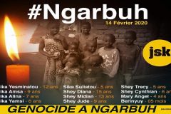 Ngarbuh Massacre: Revenge, blunder, or manipulation?